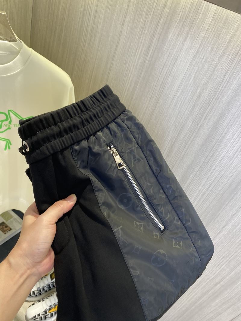 Louis Vuitton Long Pants